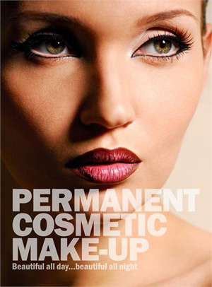 Permanent Make-Up Training